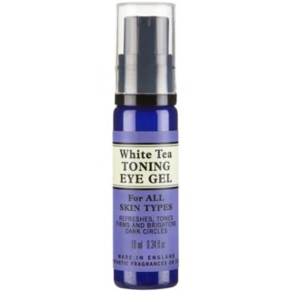 White Tea Eye Gel