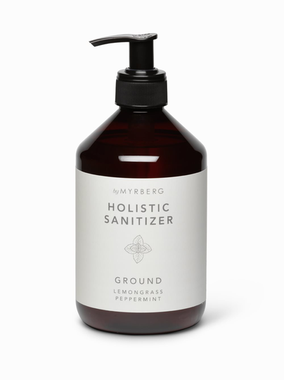 Nordic Superfood - Holistic Sanitizer 500 ml