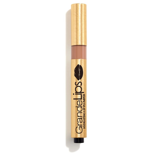 Grande Cosmetics GrandeLIPS Hydrating Lip Plumper Barely There 2,4 ml
