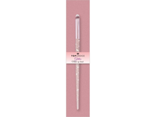Top Choice Top Choice Eyeshadow brush GLITTER (37429) 1pc