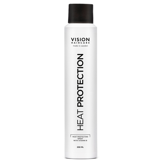 Vision Haircare Heatprotection 200 ml