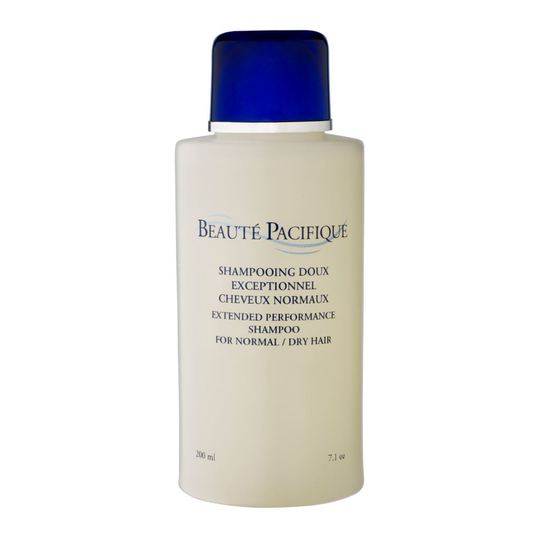 Beauté Pacifique Schampoo Normal & Dry Hair 200 ml