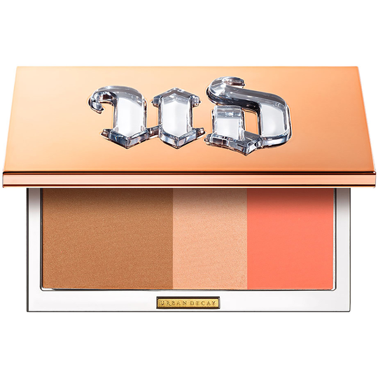 Urban Decay Stay Naked Stay Naked Threesome Rise