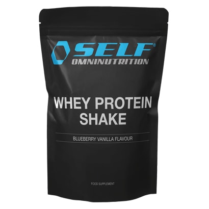 Self Omninutrition Whey Shake 1 kg
