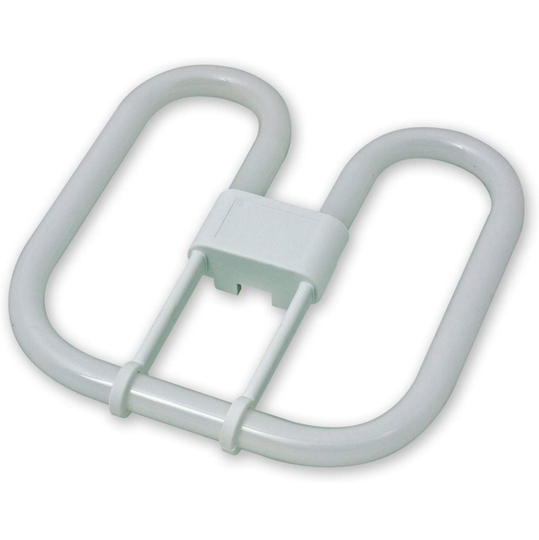 Eveready 28W 4 Pin 2D energisparlampa