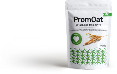 PromOat Betaglukan 265 g