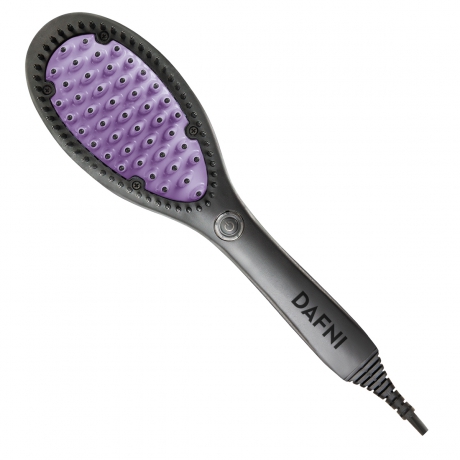 Amika Polished Perfection Straightening Brush