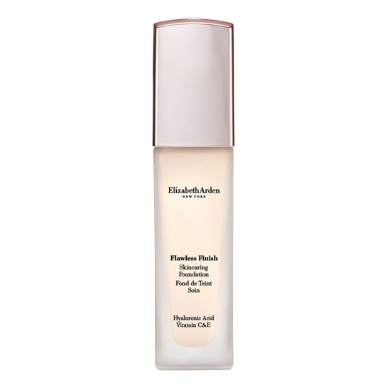 Elizabeth Arden Flawless Finish Skincaring Foundation 100c