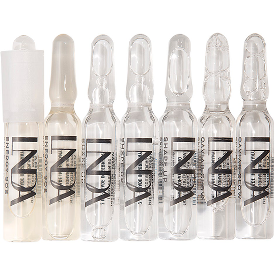 Skin Gym Energy & Glow, 14 ml LNDA Serum & Ansiktsolja