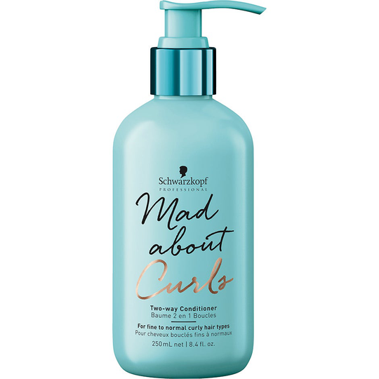 Mad About Curls, 250 ml Schwarzkopf Professional Conditioner - Balsam