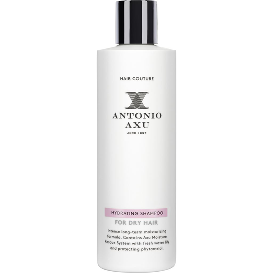 Antonio Axu Hydrating Shampoo For Dry Hair 250 ml