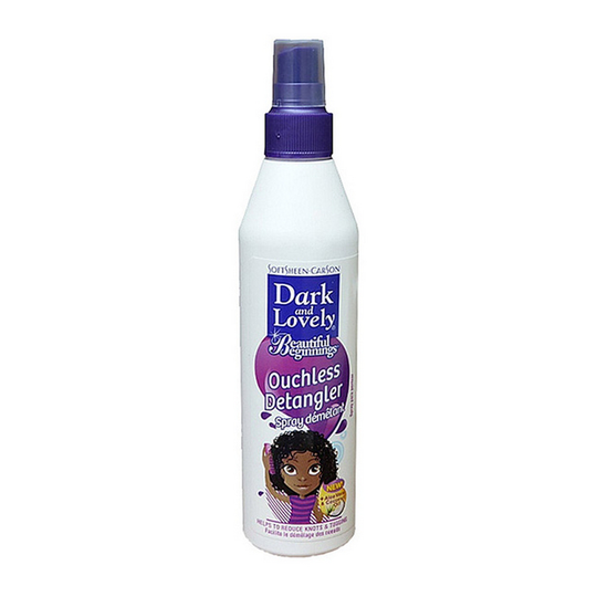 Detangling Conditioner Soft & Sheen Carson Dark & Lovely Beautiful Begginings (250 ml)