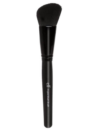 e.l.f Cosmetics Studio Angled Blush Brush