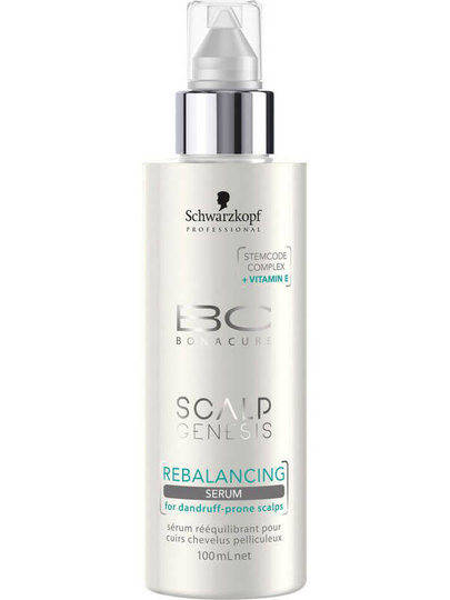 Schwarzkopf Professional BC Rebalancing Serum (100ml)