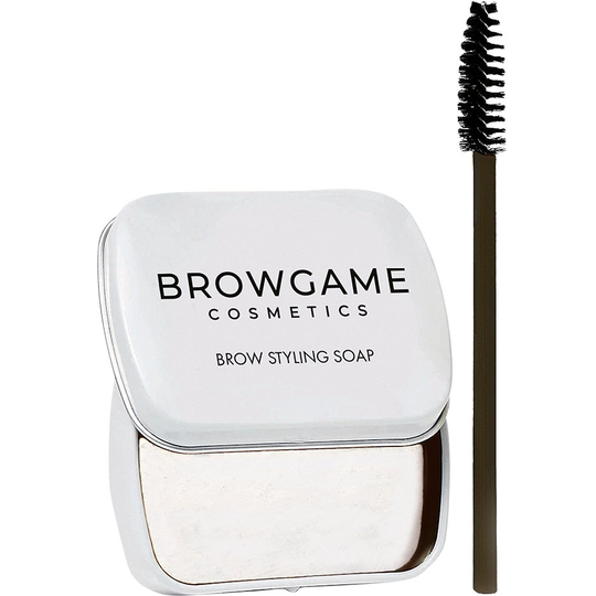 Brow Styling Soap, Browgame Cosmetics Ögonbrynspenna