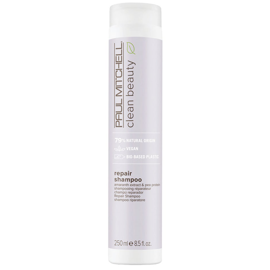 Repair Shampoo, 250 ml Paul Mitchell Shampoo