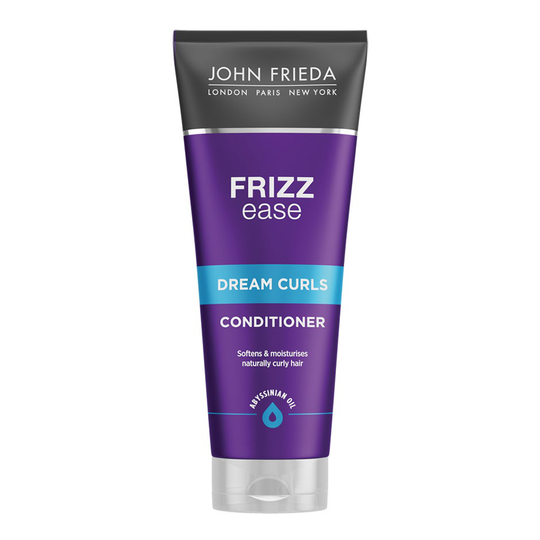 John Frieda Frizz-Ease Dream Curls Conditioner, 250 ml John Frieda Conditioner - Balsam