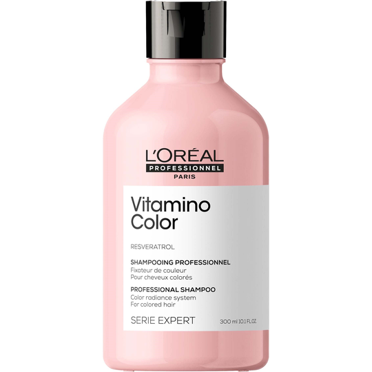 L'Oréal Professionnel Vitamino Color Shampoo 300 ml