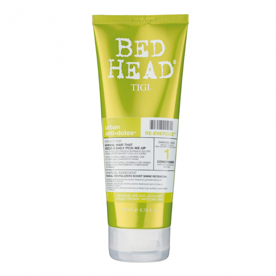 TIGI Re-Energize Conditioner (200ml)