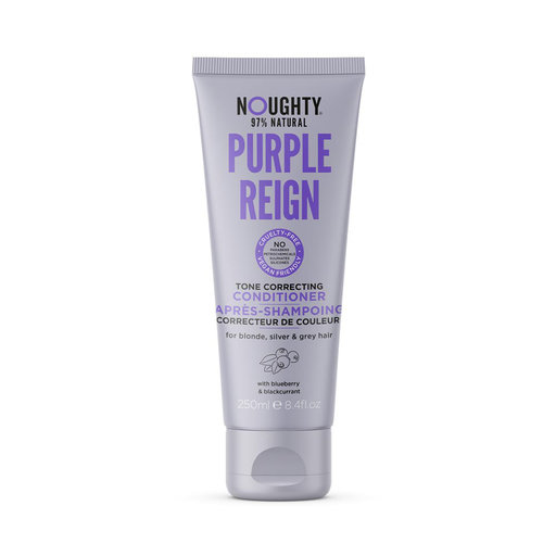 Noughty Purple Reign Conditioner 250 ml