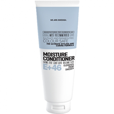 E+46 Moisture Conditioner 250ml