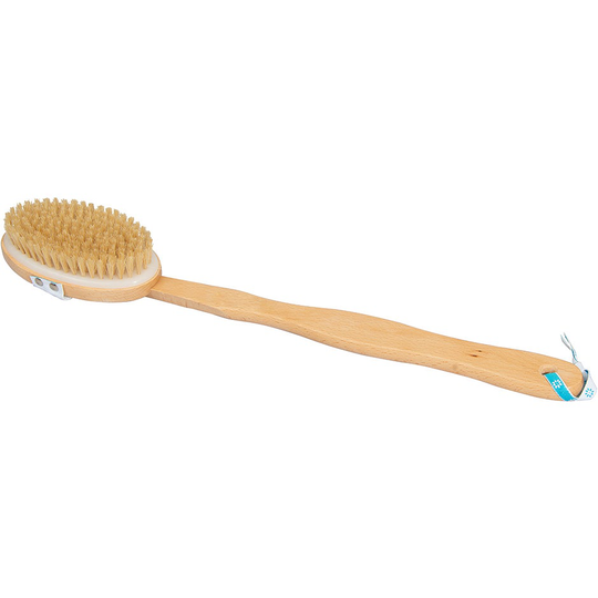 Skin Brush Boxed, The Organic Pharmacy Ansiktsborstar