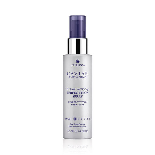 Caviar Anti-Aging Styling Perfect Iron Spray