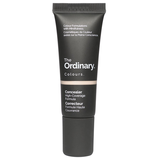Concealer, 8 ml The Ordinary Concealer