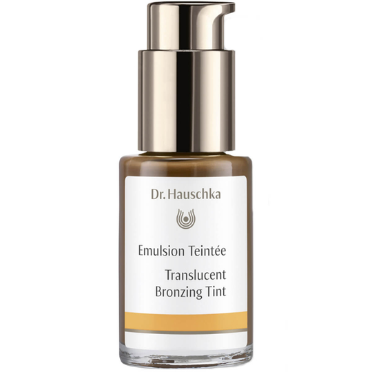 Dr.Hauschka Translucent Bronzing Tint (18ml)
