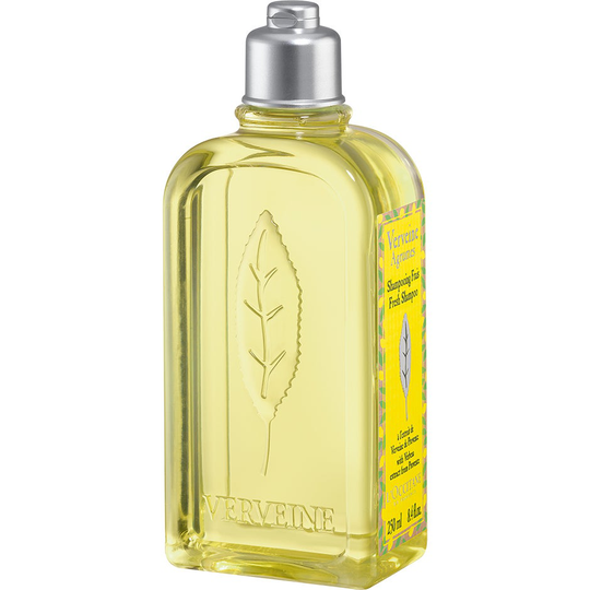 L'Occitane Citrus Verbena Shampoo, 250 ml L'Occitane Schampo