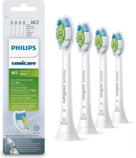 Philips HX 6064/10 Sonicare