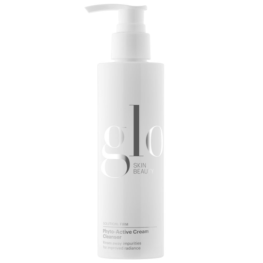 Glo Skin Beauty Phyto-Active Cream Cleanser (200ml)