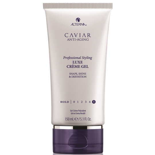 Alterna Caviar Style Styling luxe creme gel 147 ml