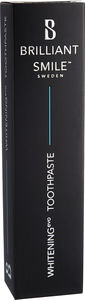 Brilliant Smile Whitening Tandkräm 65 ml