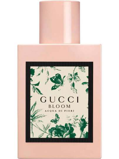 Gucci Bloom Acqua Di Fiori EdT (50ml)