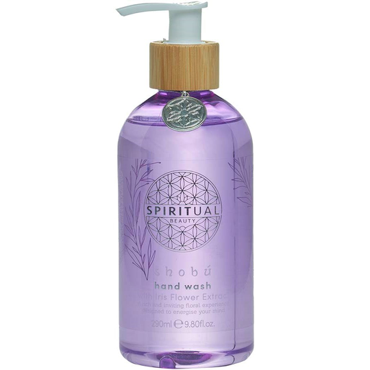Spiritual Beauty Shobú Hand Wash 290 ml