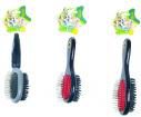 TATRAPET OVAL DOUBLE SIDED BRUSH, SMALL