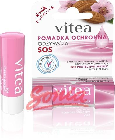 Vitea Lipstick Nourishing Protective paragraph 4.9 g