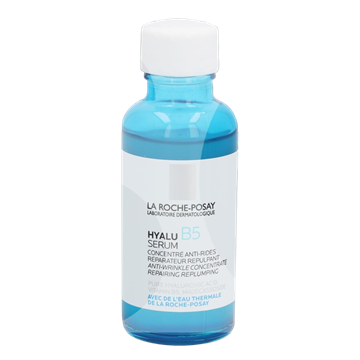 La Roche Hyalu B5 Serum 30ml - Serum & Ansiktsolja