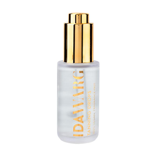 Ida Warg Tanning Drops