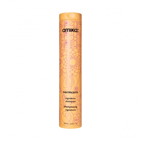Amika Signature Shampoo 300ml