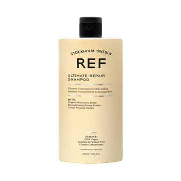 REF Ultimate Repair Shampoo 285ml - Schampo