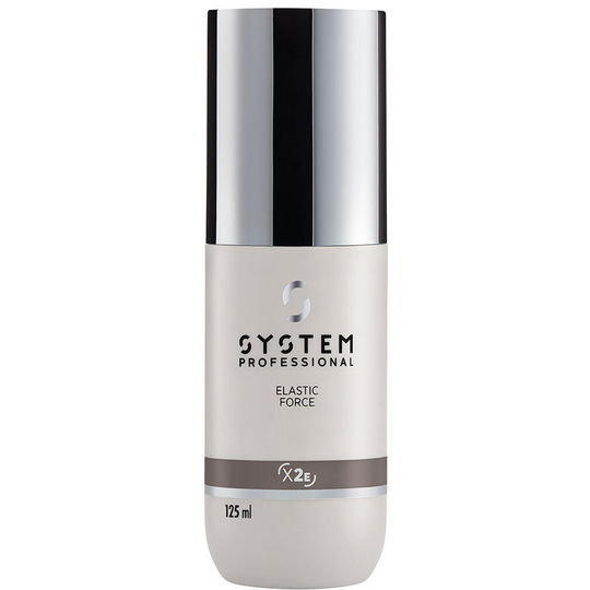 Elastic Force Serum, 125 ml System Professional Hårolja