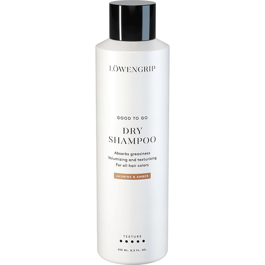 Löwengrip Good To Go Dry Shampoo | Torrschampo med volym