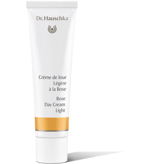 Dr Hauschka Rose Day Cream Light 30 ml