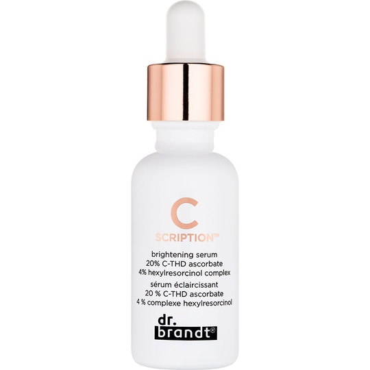 C Scription™ Brightening Serum, 30 ml Dr Brandt Serum & Ansiktsolja