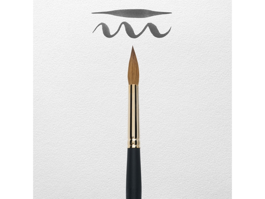 Rembrandt Watercolour Brush Series 100 No. 10