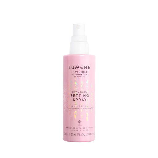 Invisible Illumination Dewy Glow Setting Spray