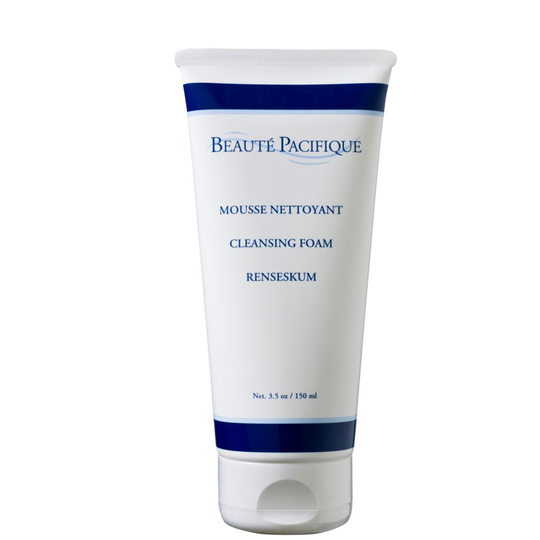 Beauté Pacifique Cleansing Foam 150 ml