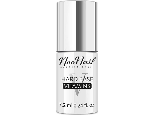 NeoNail Neonail Hard Base Vitamins 7.2 ml